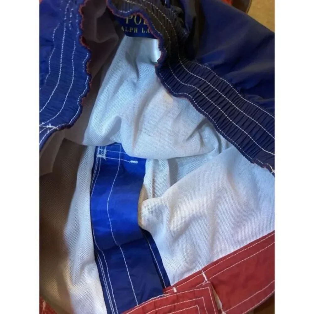 Polo Ralph Lauren men board
